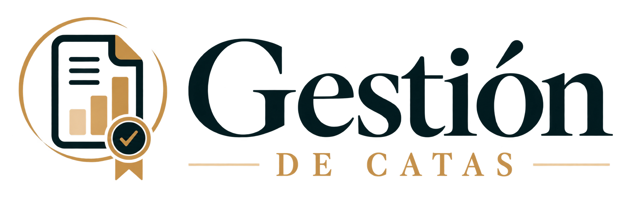 Gestión de Catas